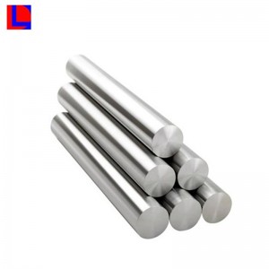 Chinese supplier aluminum extruded  bar for structure