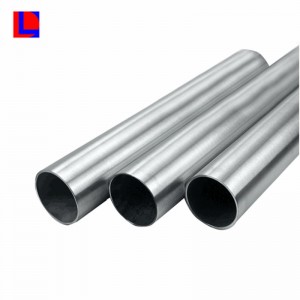 Wholesale  aluminum pole aluminum round/square tube