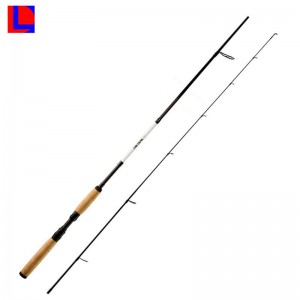 light weight aluminum retractable telescopic rod for long pole