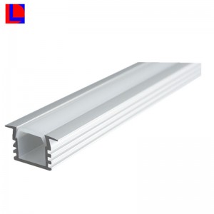 Led channel aluminum led strip  profile