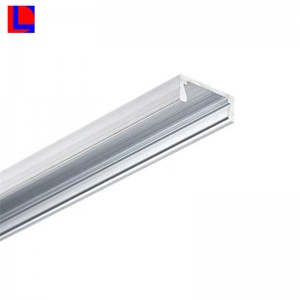 Top-class aluminum led profile channel