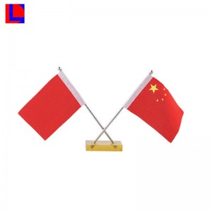 High quality standard and custom aluminum flag pole