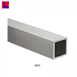 Best price anodized aluminum extrusion 6063 t5 aluminum 6061 t6