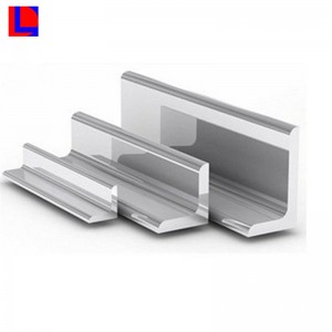 High quality aluminium profile/powder coating aluminium profile
