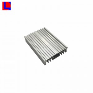 China supplier profile aluminum price per kg for door and window